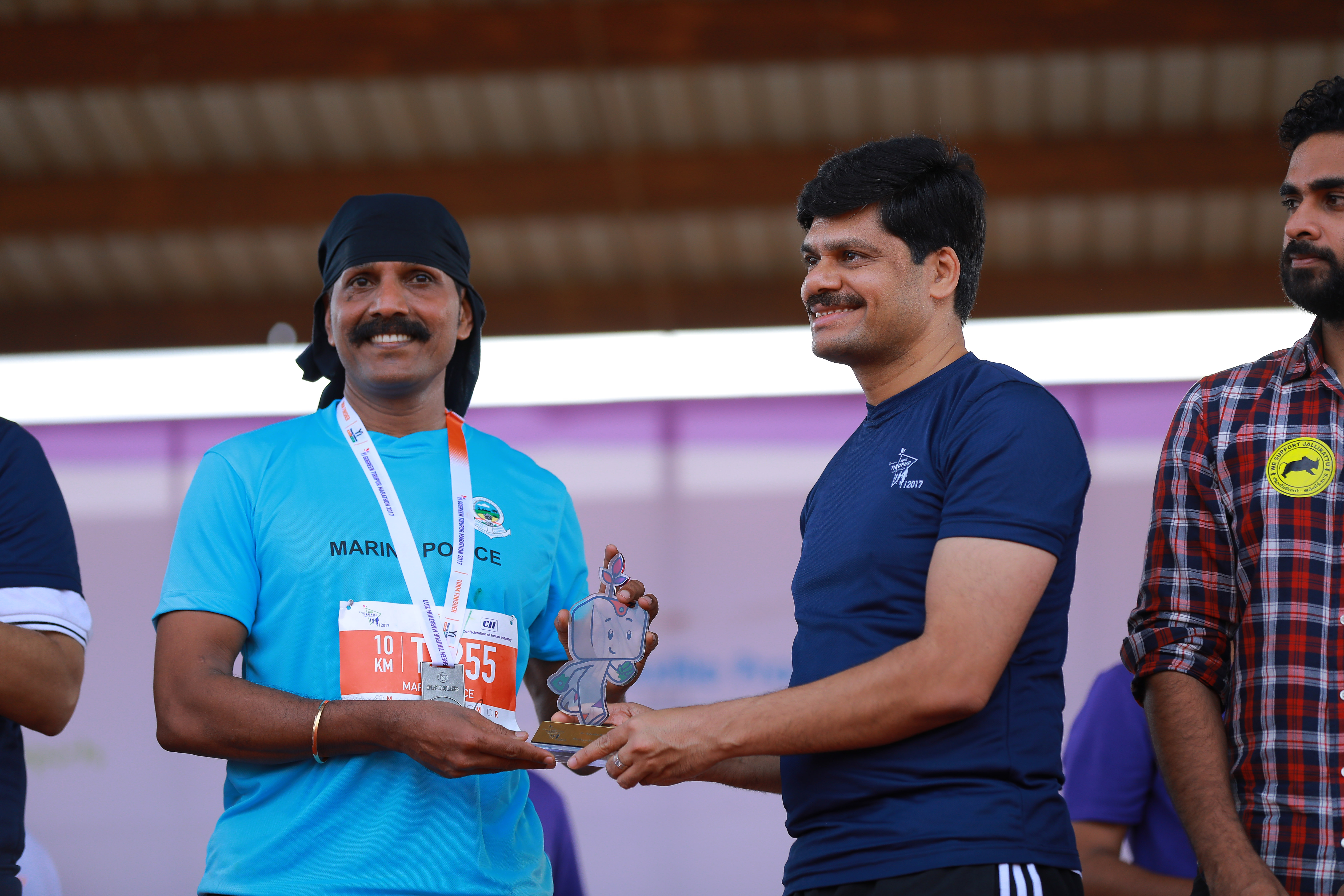 Sanjay Mathur, IPS_40