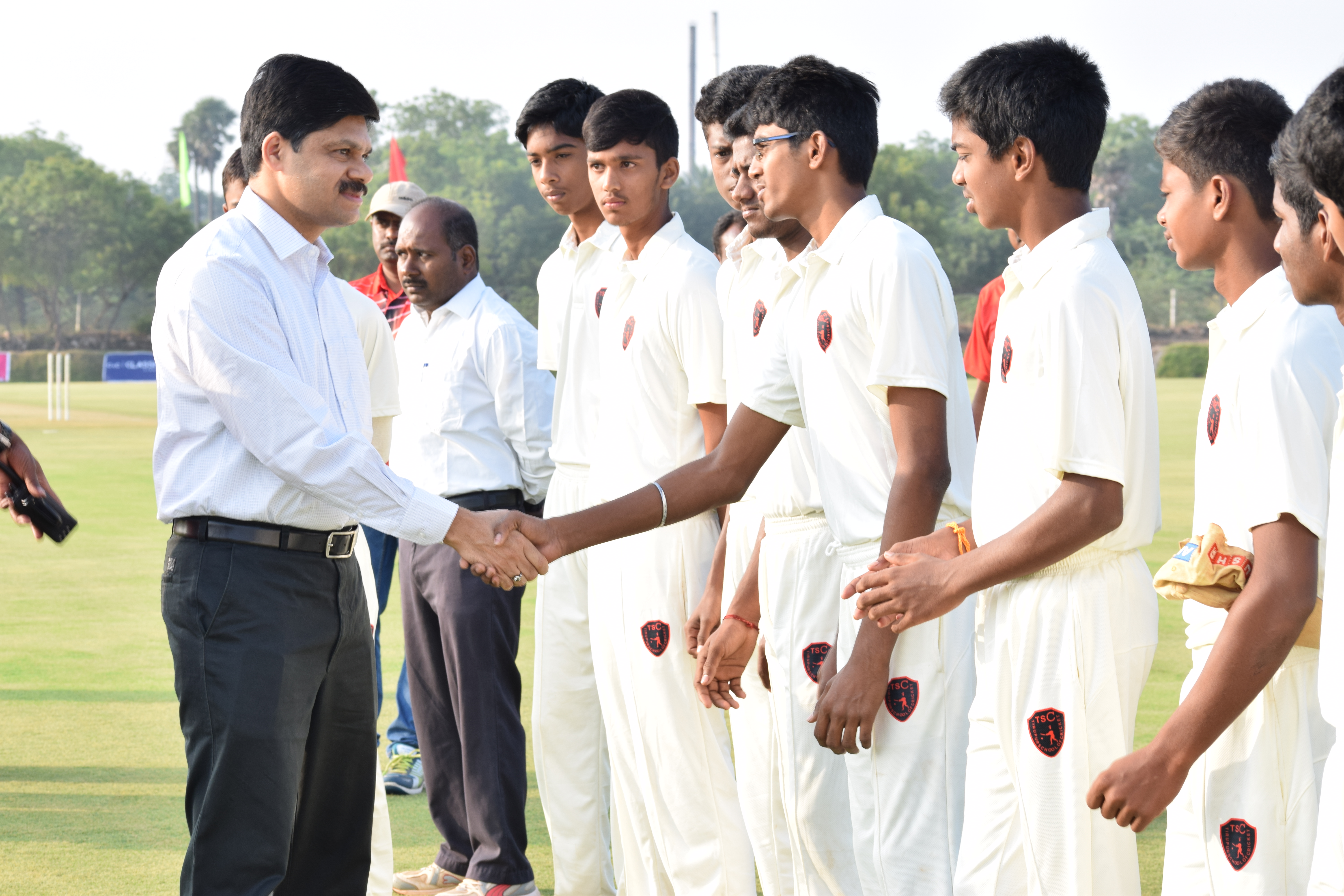 Sanjay Mathur, IPS_46