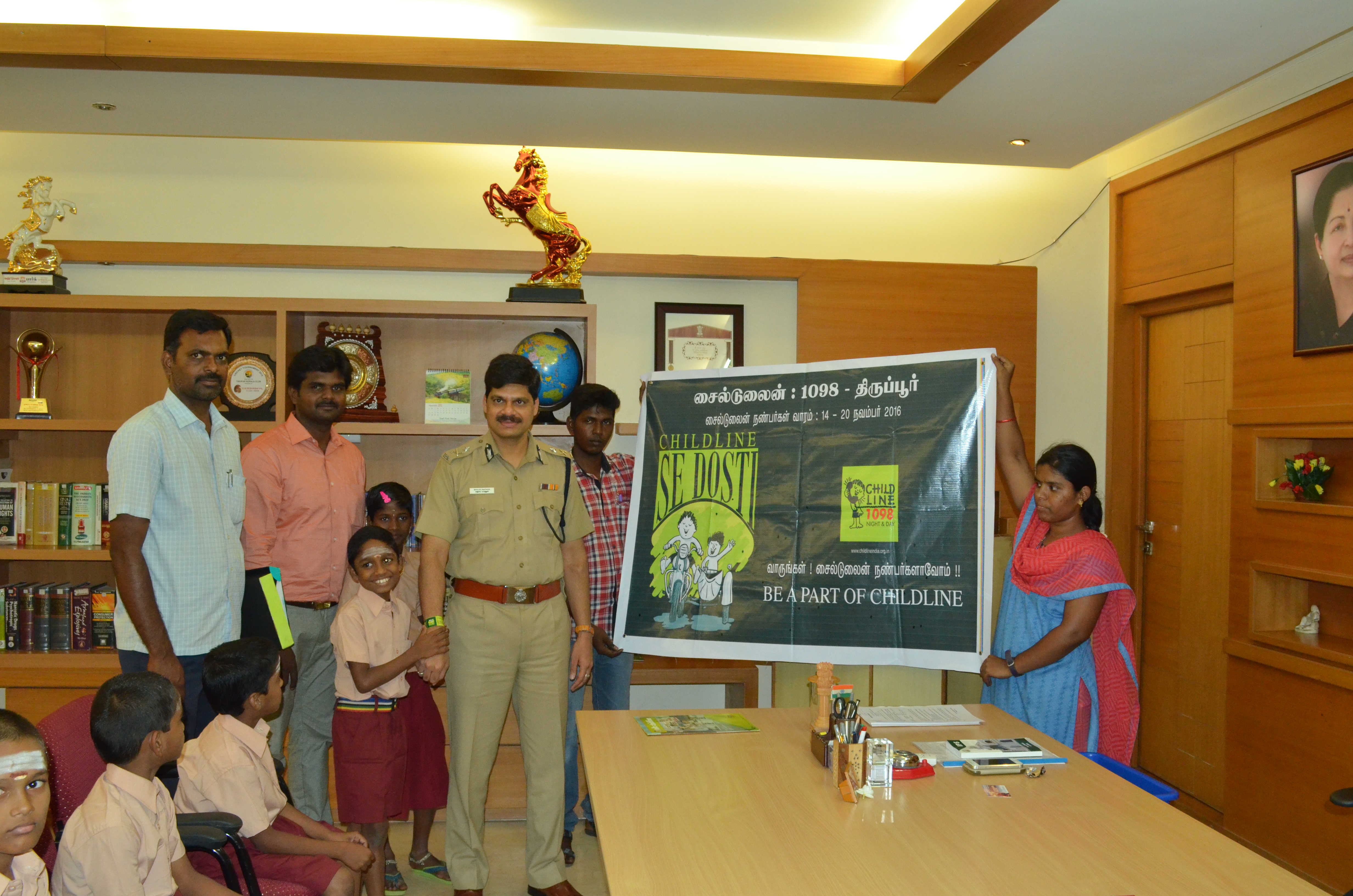 Sanjay Mathur, IPS_51