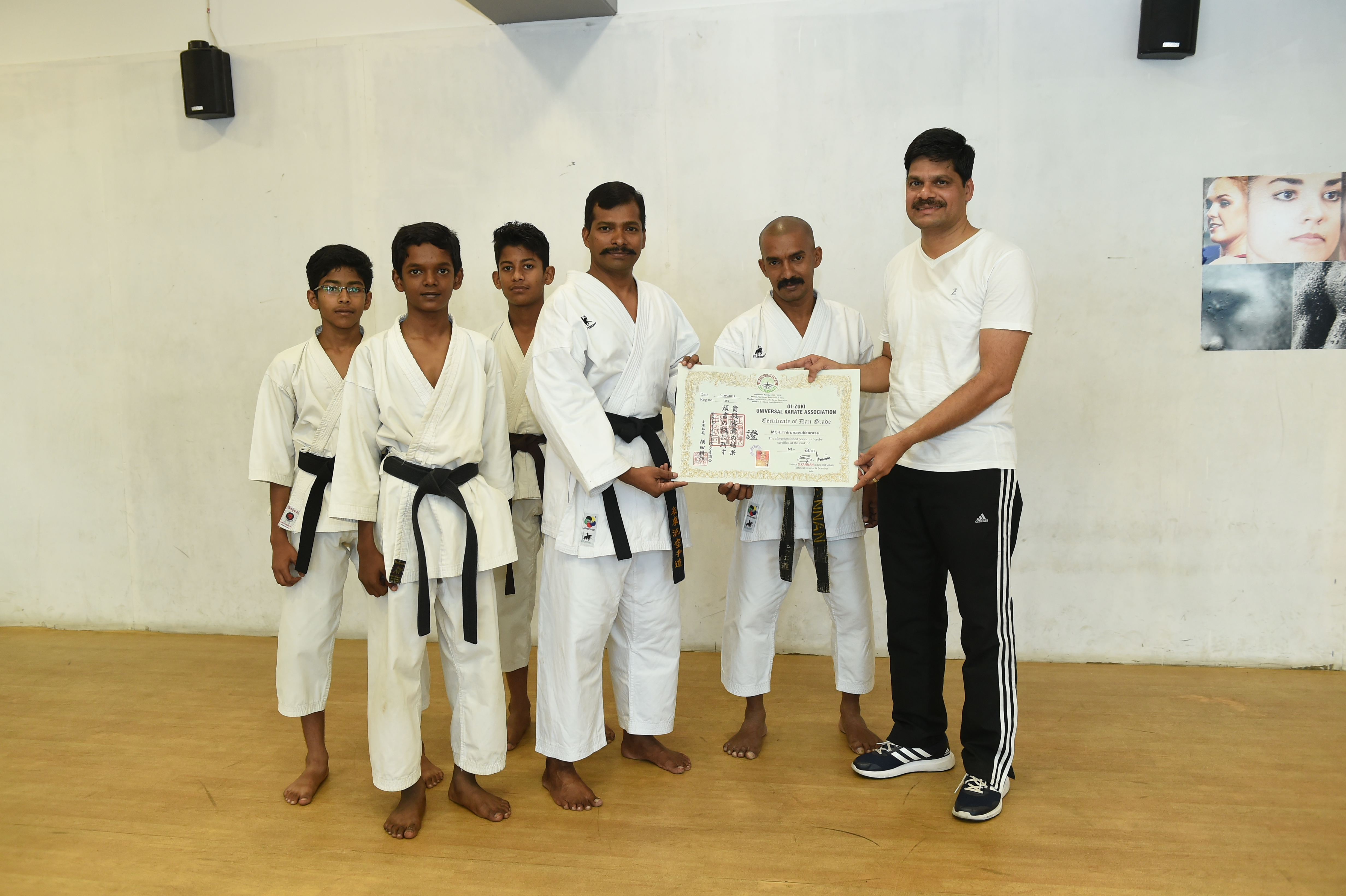 Sanjay Mathur, IPS_47