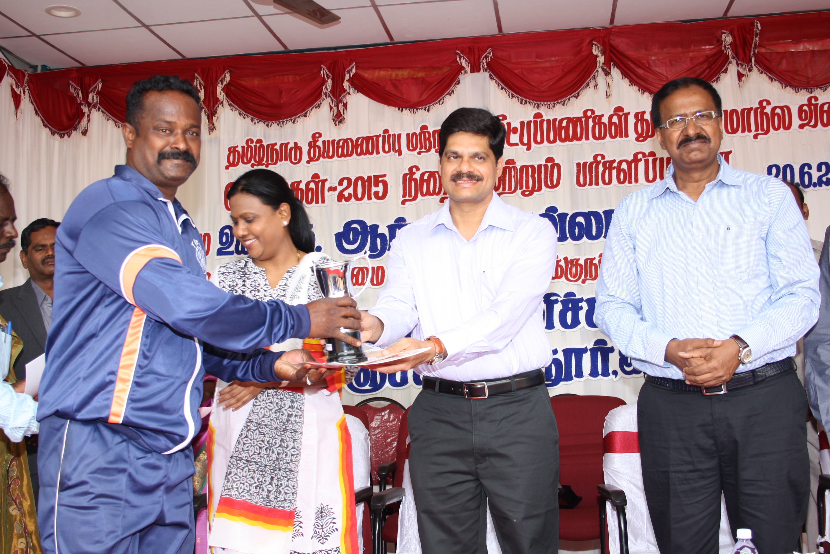 Sanjay Mathur, IPS_30