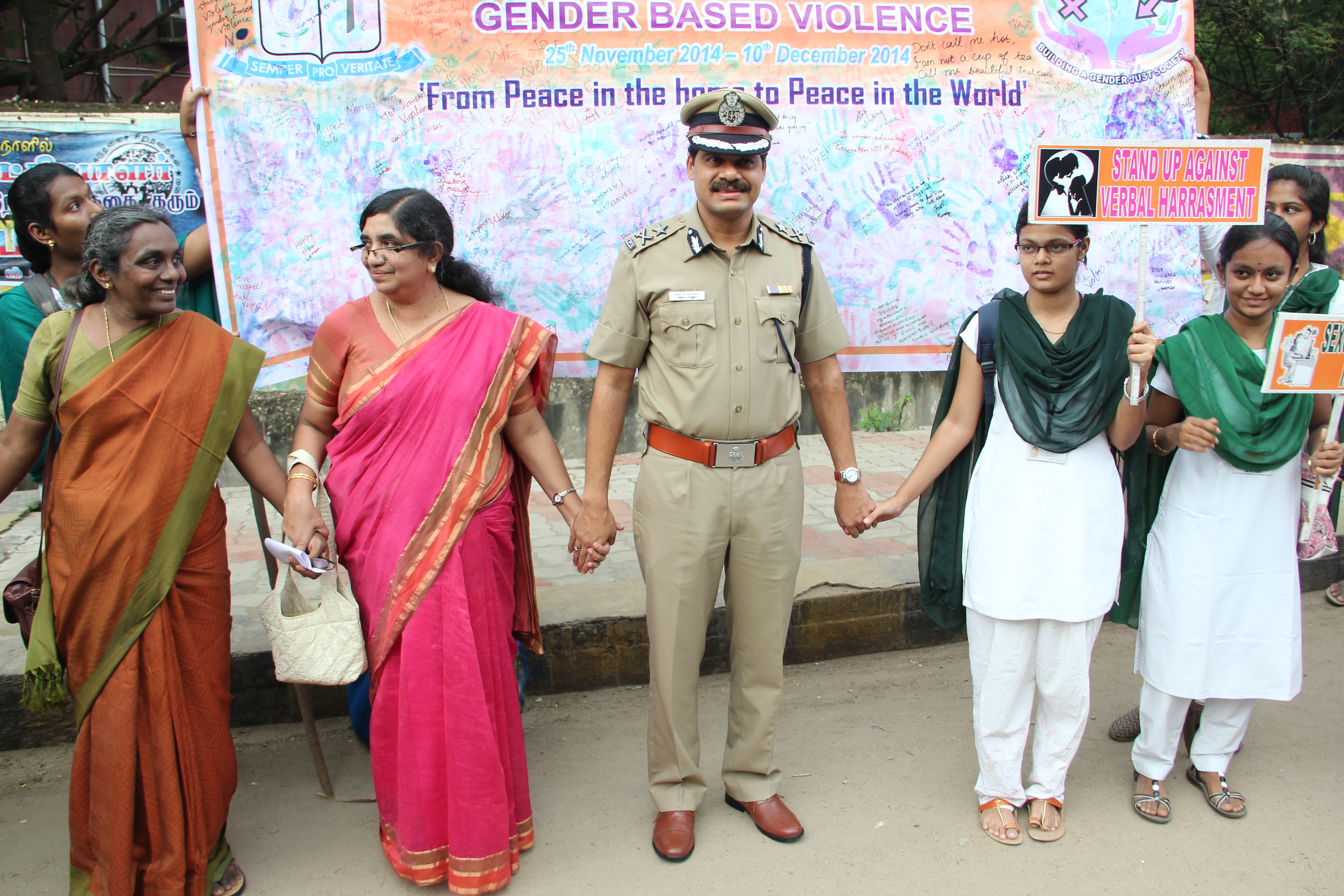 Sanjay Mathur, IPS_53