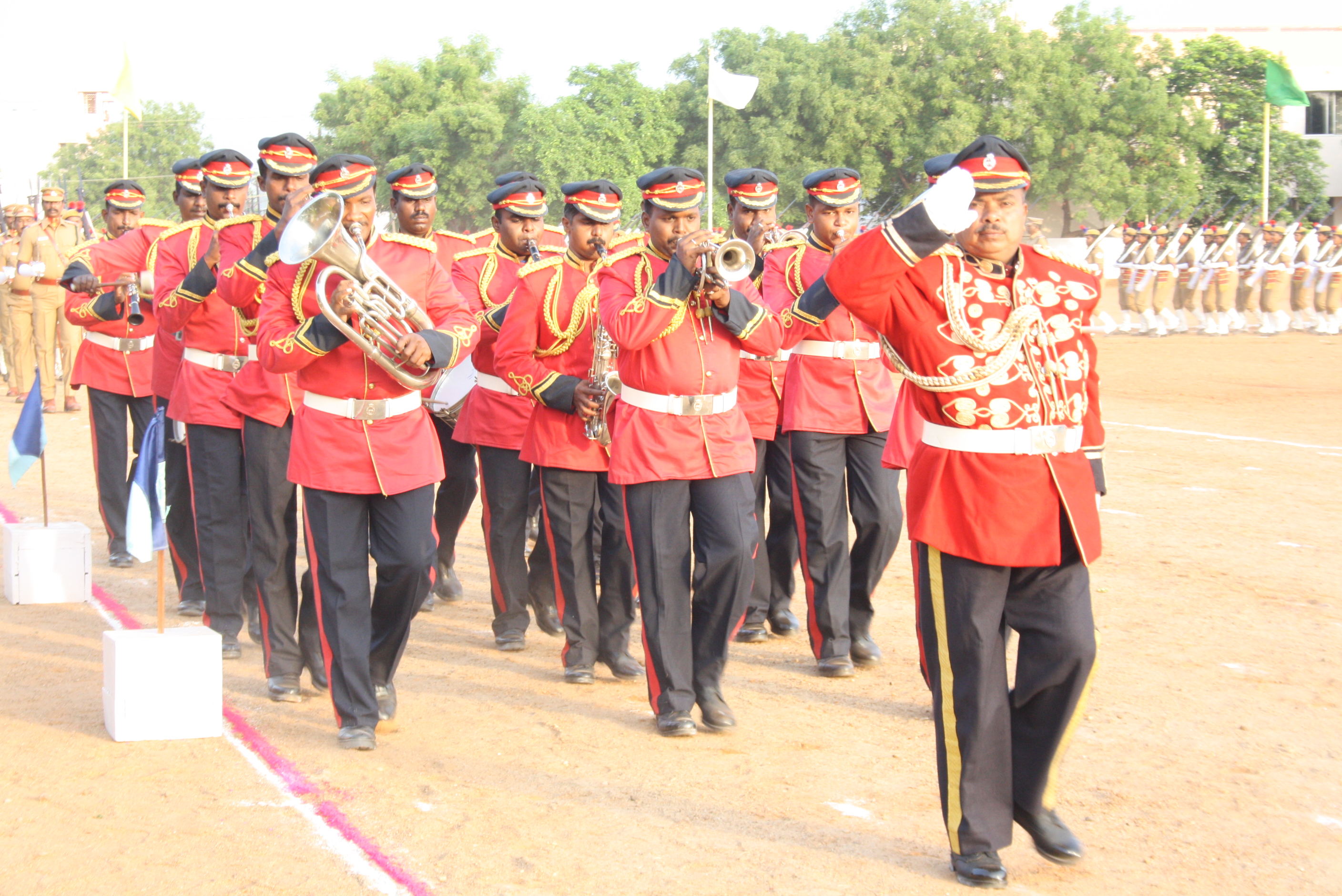 Sanjay Mathur, IPS_28