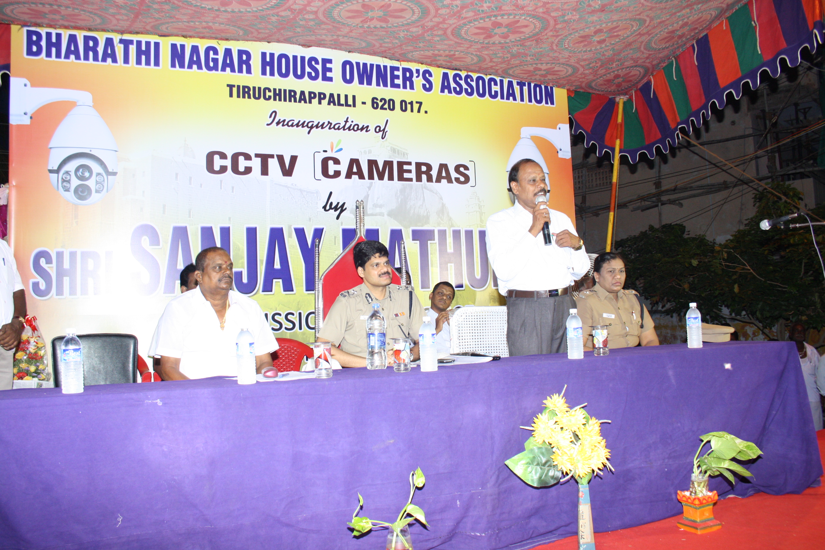 Sanjay Mathur, IPS_32