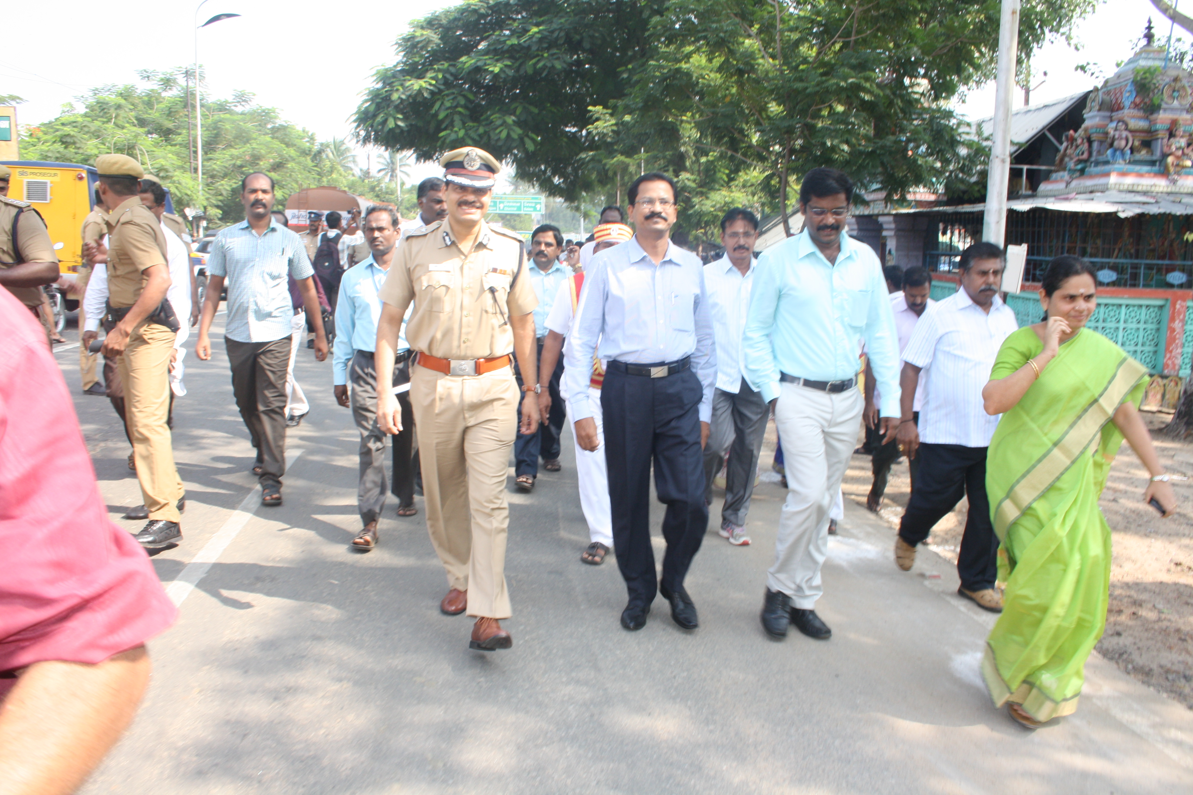 Sanjay Mathur, IPS_26