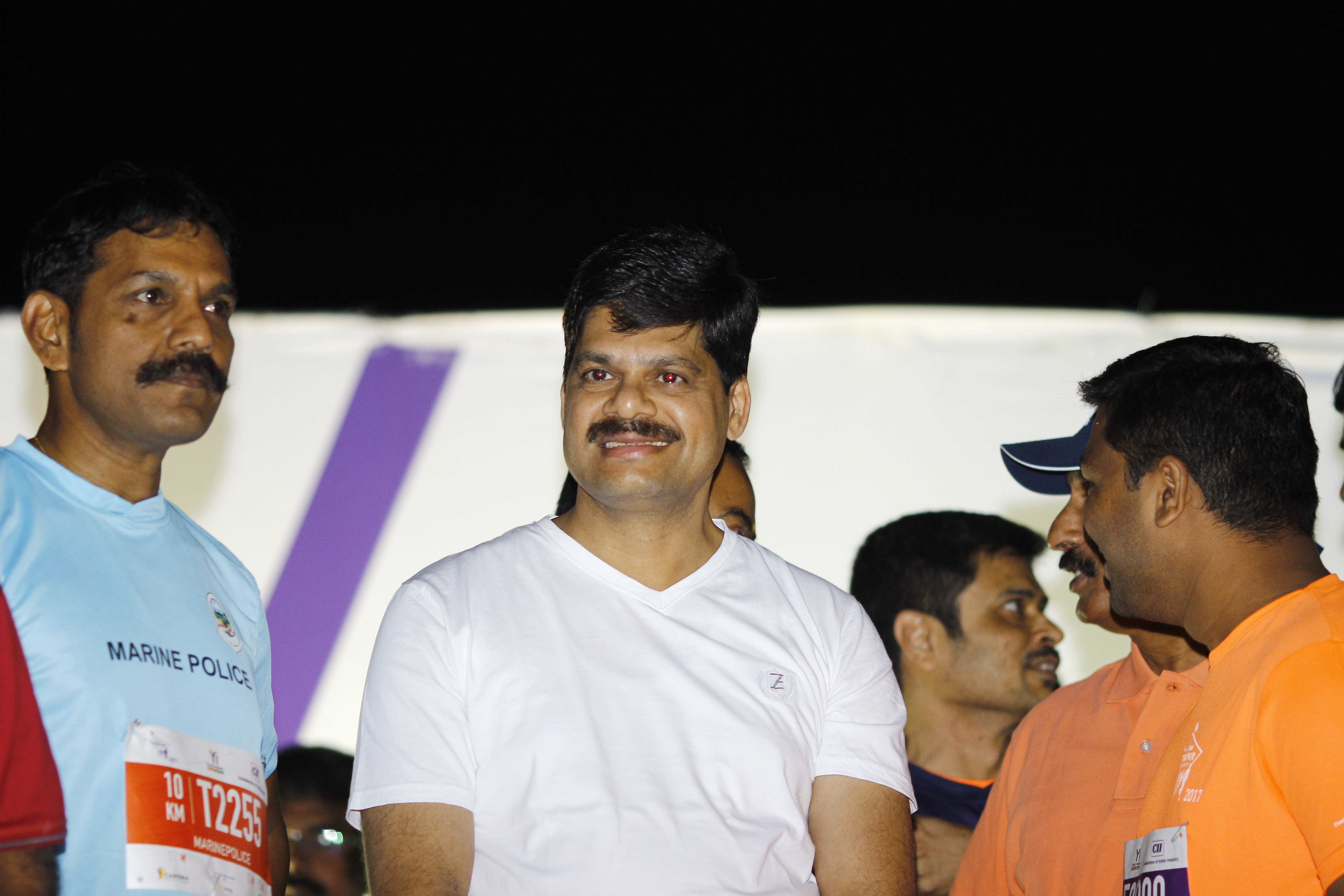 Sanjay Mathur, IPS_43