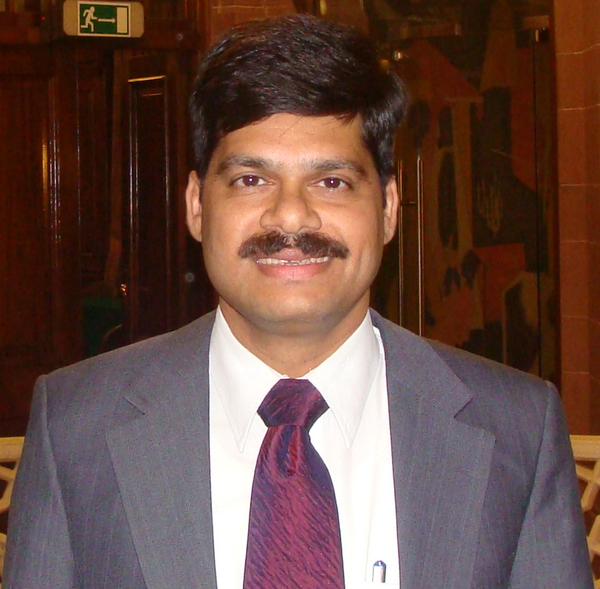 Sanjay_Mathur_IPS_57