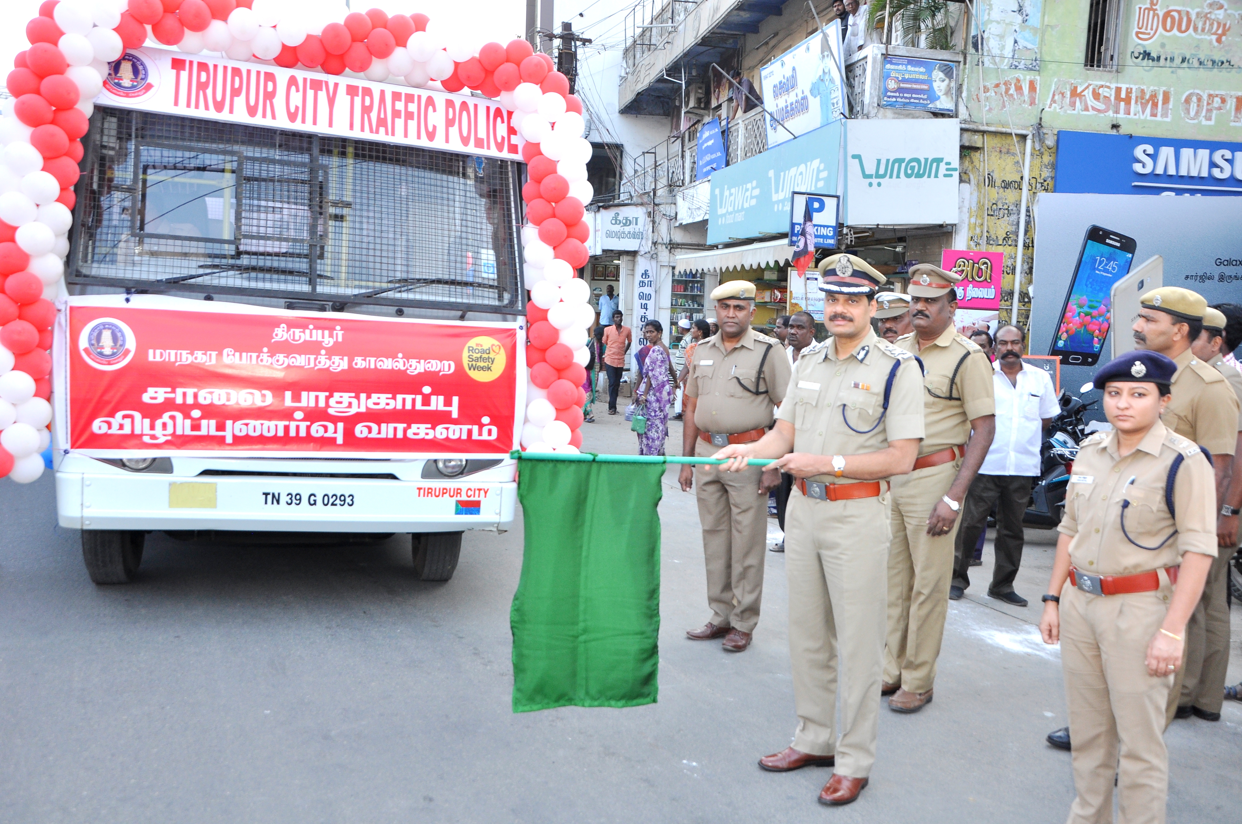 Sanjay Mathur, IPS_37