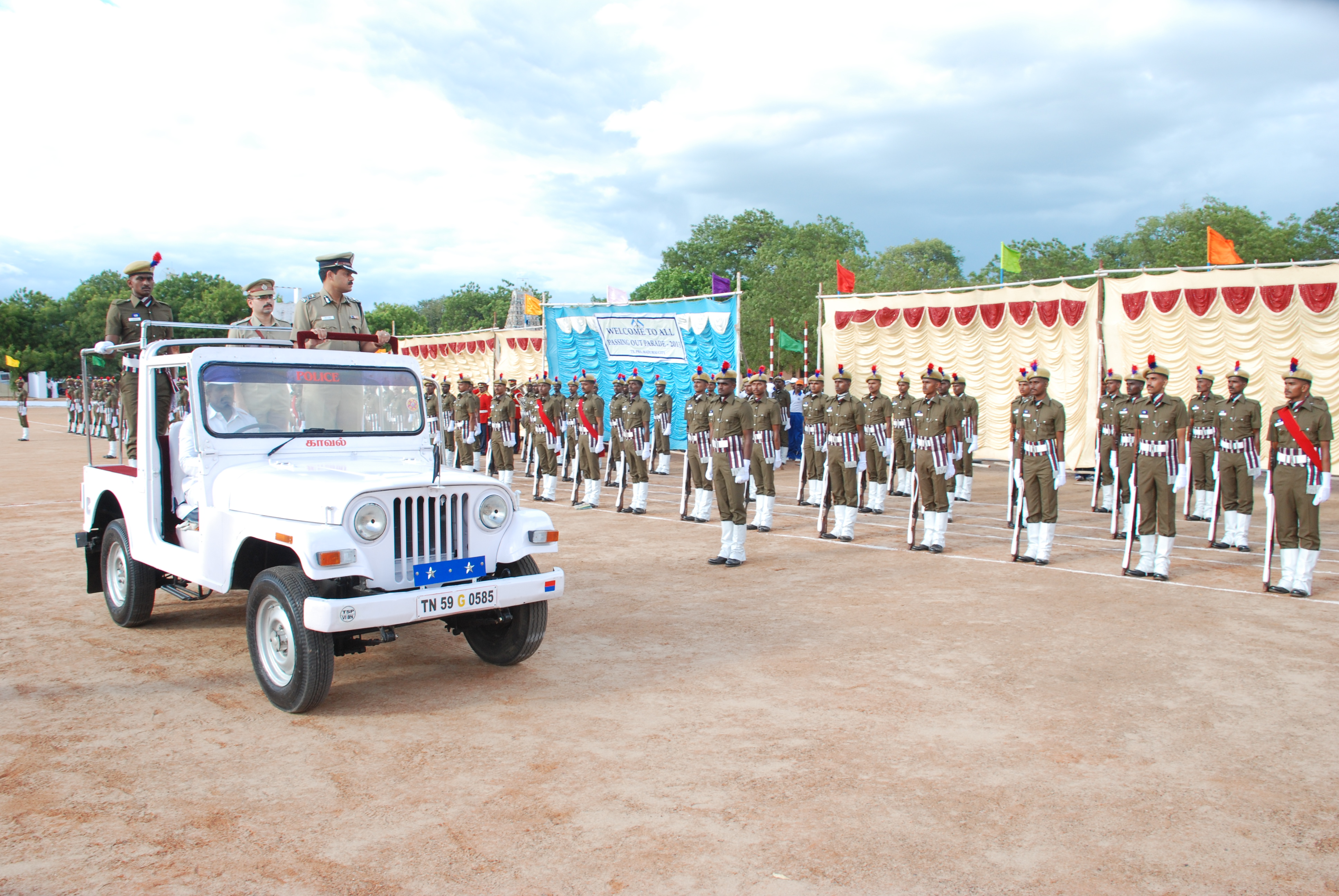 Sanjay Mathur, IPS_5