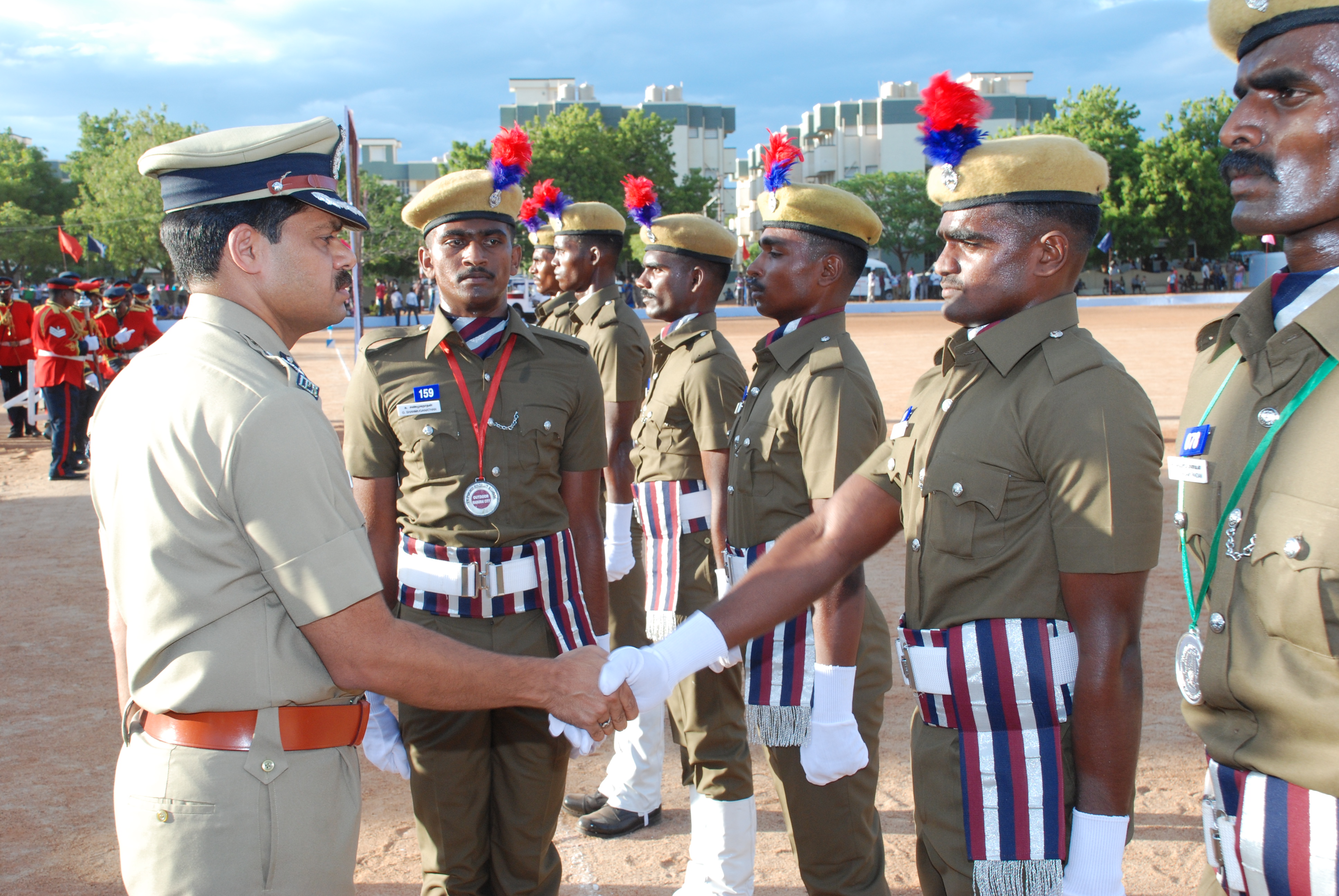 Sanjay Mathur, IPS_1