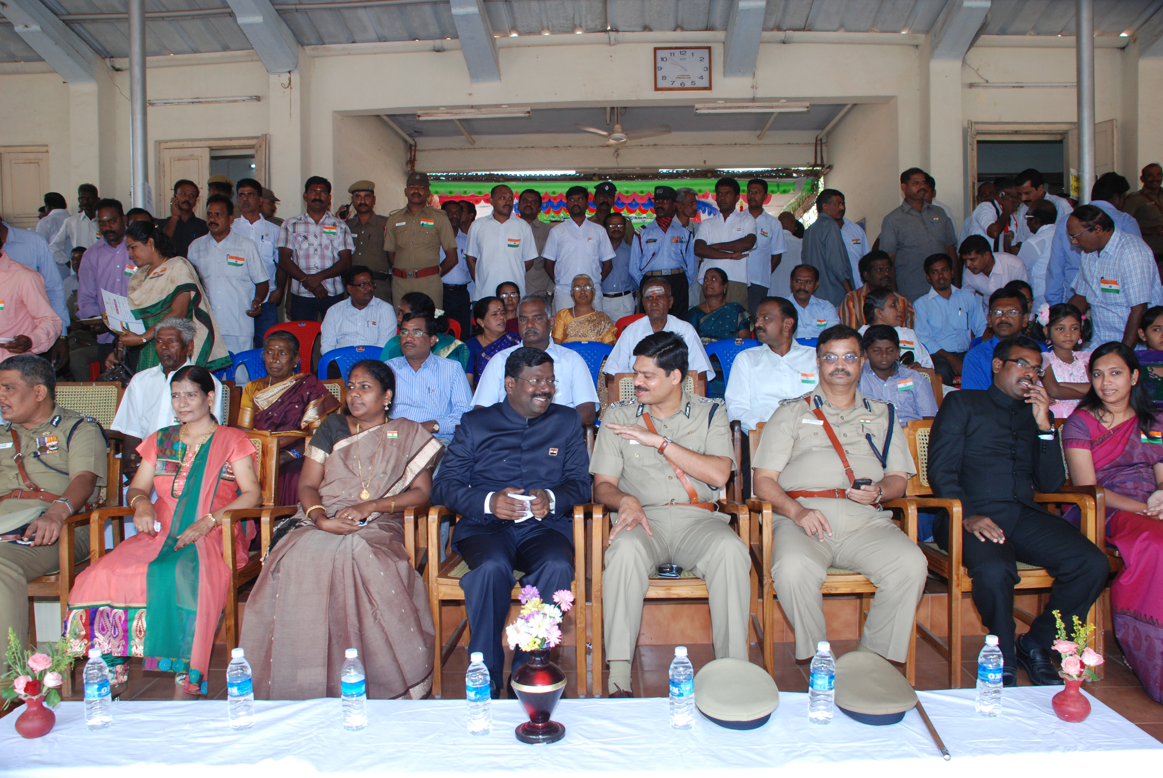 Sanjay Mathur, IPS_10