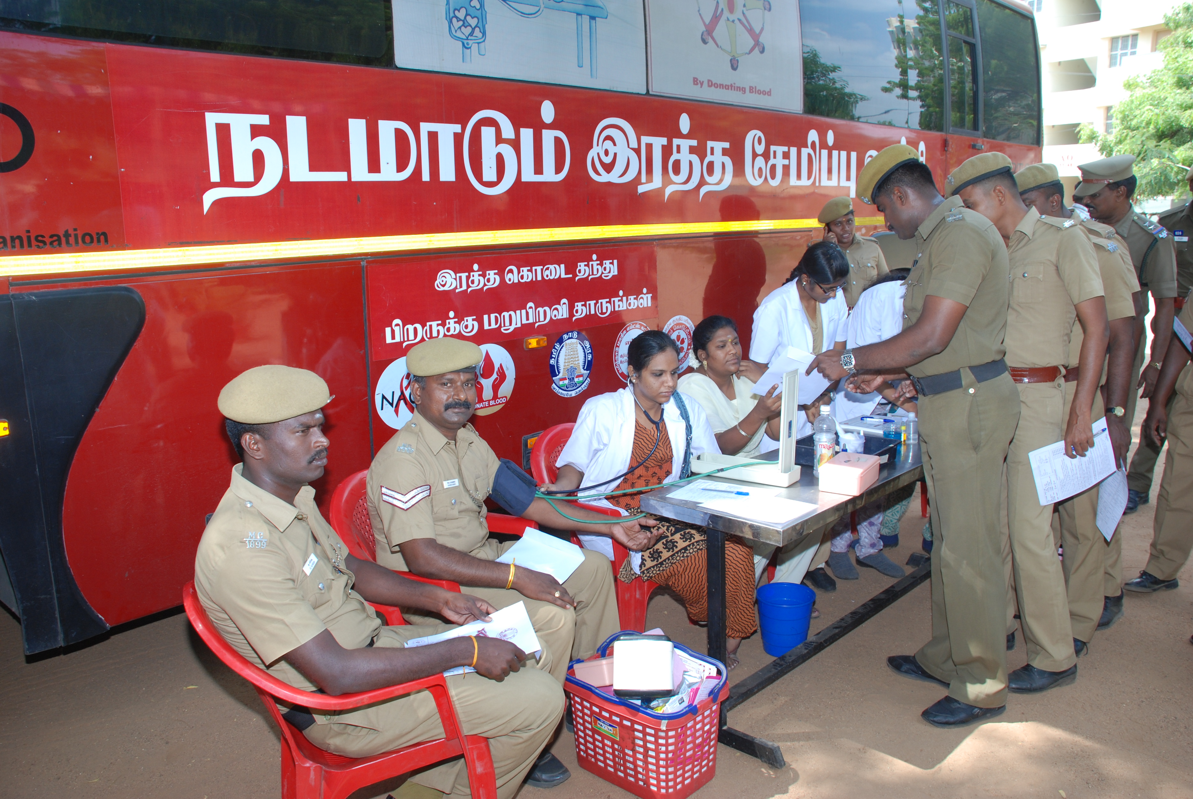 Sanjay Mathur, IPS_21