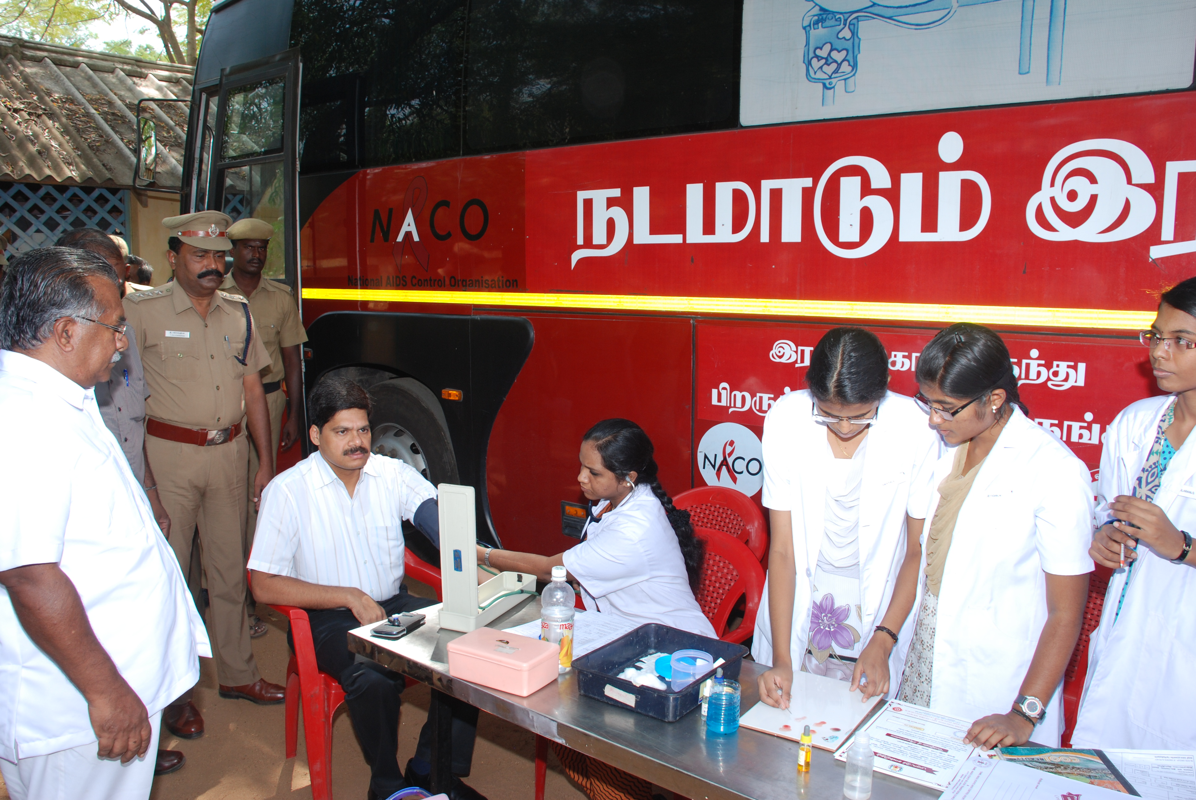 Sanjay Mathur, IPS_22