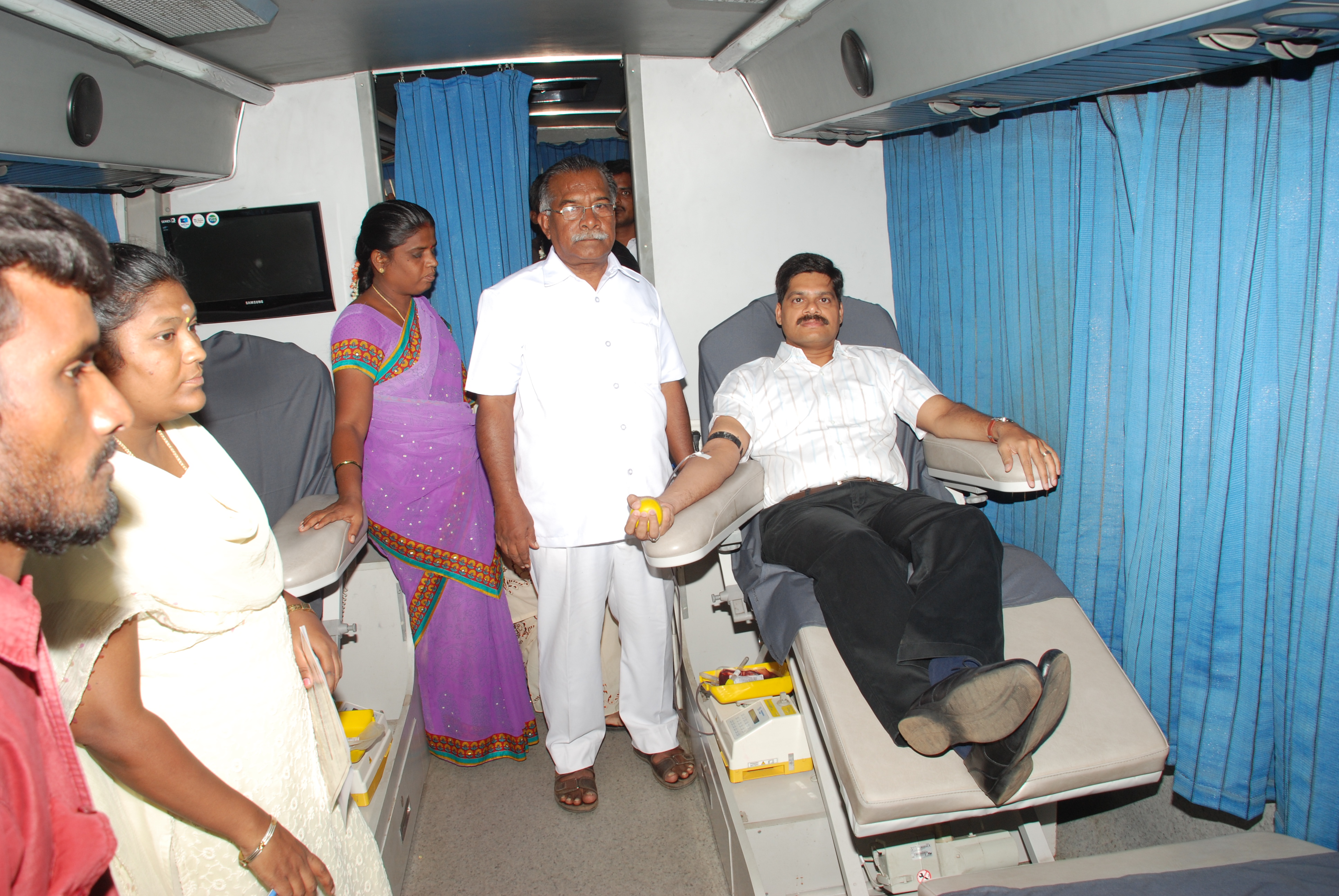 Sanjay Mathur, IPS_23