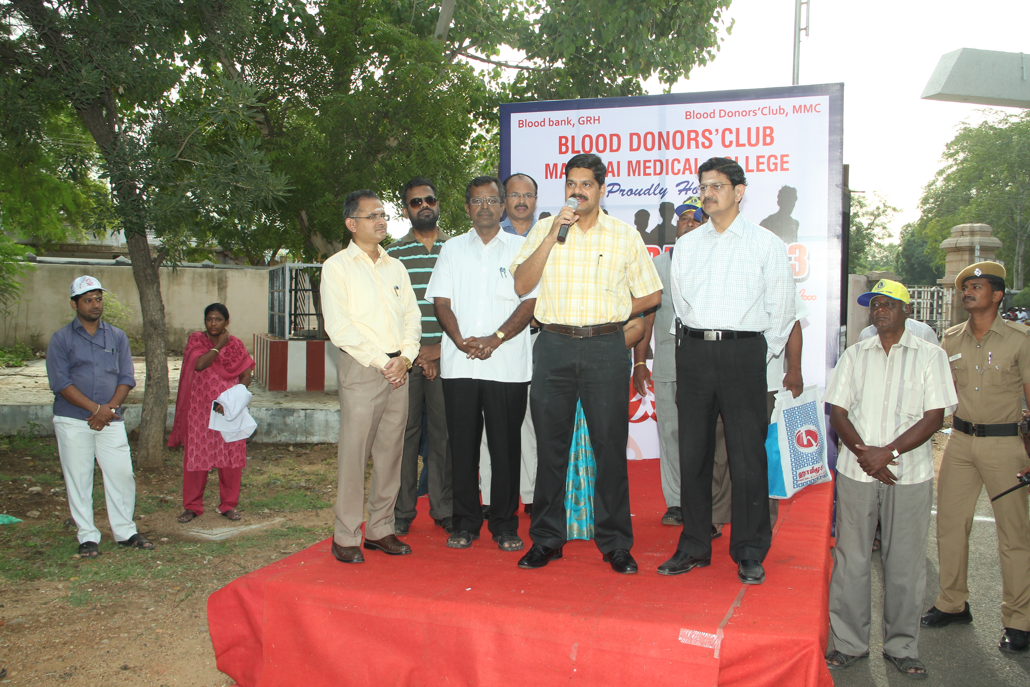 Sanjay Mathur, IPS_13